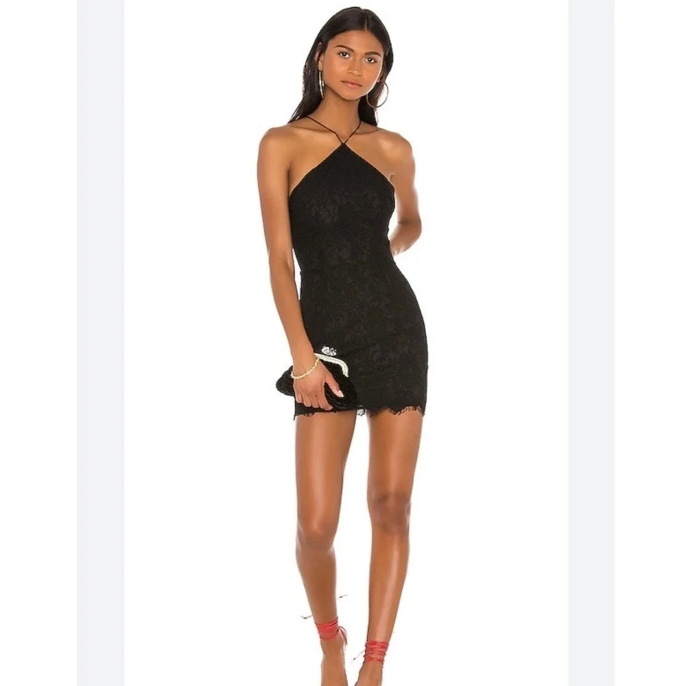 superdown | Dresses | New Superdown Revolve Sawyer Black Lace Bodycon Halter Mini Dress Xs | Poshmark superdown | Dresses | New Superdown Revolve Sawyer Black Lace Bodycon Halter Mini Dress Xs | Poshmark